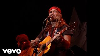 Watch Willie Nelson Me And Bobby Mcgee video