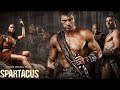 The Return Of Spartacus The Great