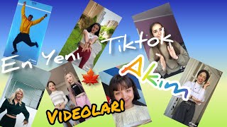 En Yeni Tiktok Dans Videoları, Herkes Izlemeli The Latest Tiktok Dance Videos, Everyone Must Watch