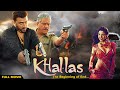 Khallas The Beginning Of End Full Movie | Om Puri | ज़बरदस्त Hindi Action Movie |Bollywood Full Movie