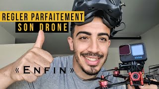 Comment Obtenir Un Drone Parfaitement Réglé ? Pid, Betaflight 10.8