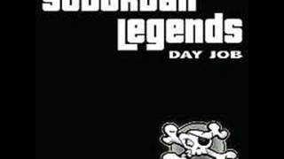 Watch Suburban Legends My Friend video