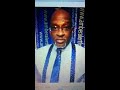 Pastor Charles Williams Ministering