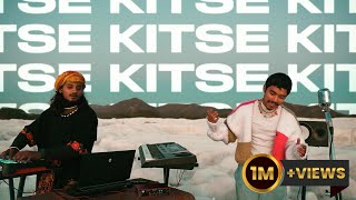 Kitse | Nyn Music | Mohito | Latest Haryanvi Song | Indie Folk | 2023