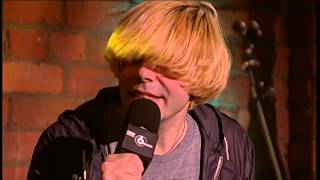 Watch Tim Burgess Years Ago video