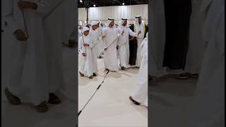 Dubai Arabic Tradition