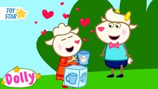 Dolly e Amigos Em Português Brasil Completo #10