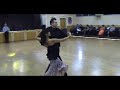 Foxtrot Dance 1 and Waltz Dance 2 Merle Laurel/Bill Collins