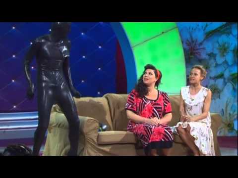 Comedy woman подарок на день рождения 82