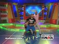 Diosa Canales