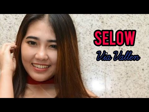 Via Vallen - Slow ( Versi Dangdut ) Via Vallen - Slow ( Versi Dangdut ) #1