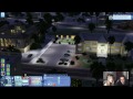 Les Sims 3 Saison 2 #18 Un départ s'annonce !