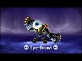 Skylanders Giants Eye Brawl - Eye For an Eye Path 1080p HD