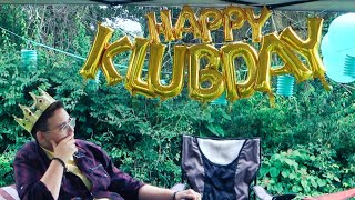 Happy KlubDay (KlubZert Birthday Spectacular!)