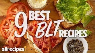 9 Best Blt Recipes Recipe Compilations Allrecipes