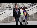 Asking A Girl To Punch Me In The Face