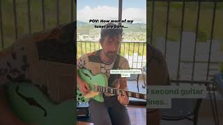 20 seconds of Neo Soul Guitar #shorts #neosoulguitar
