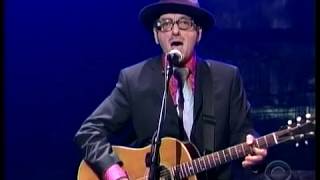 Watch Elvis Costello Sulphur To Sugarcane video