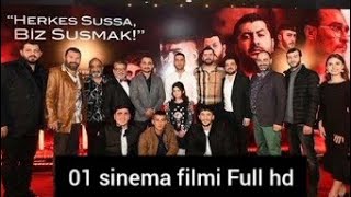 Sıfır Bir Filmi Tek Parça Full Hd - Ghettoefe