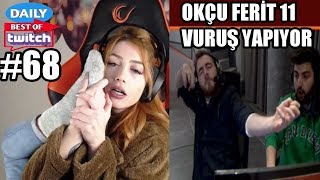 Nazframbuaz Ayah Gösteriyor Twitch Günlük En Komik Anlar