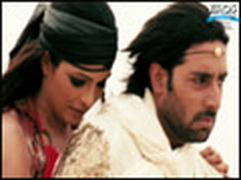 Teri Bandagi Song - Drona(ft.Priyanka Chopra)
