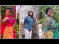 Gabriella charlton video | Vijay tv serial actress gabriella video | Tamil serial actress