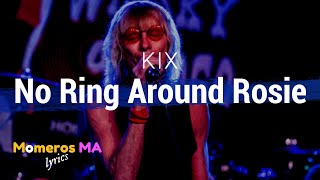 Watch Kix No Ring Around Rosie video