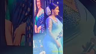 Honey Rose Video Crredits Suresh Periyoor