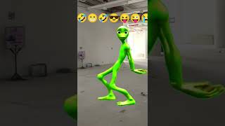Dame Tu Cosita The Alien Dance Craze Thattook Over The World