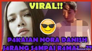 Viralbuk4N Sekal1 Du4 Nora Danish Bel4Nja Tvbuh B4Dan??