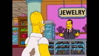 Simpsons - Yes