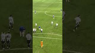 Beşiktaş X Atletic Bilbao - Milot Rashica Sevinci