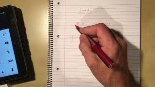 8 Surds extra comments on Chapter 1 Edexcel Pure AS Level Maths