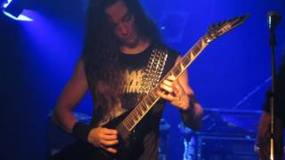 Watch Vital Remains Savior To None Failure For All video