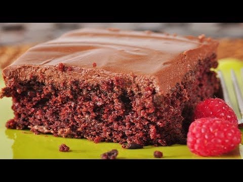 Review Chocolate Cake Recipe 9 Inch Round