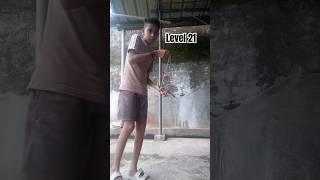 Level 21 Yoyo Tricks Series