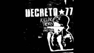 Watch Decreto 77 Yeah Right video