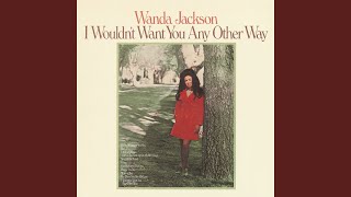 Watch Wanda Jackson I Wouldn