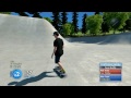 SKATE 3 - Tratando o Skate Com Carinho #53