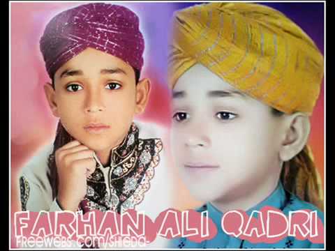 farhan ali qadri Data meray data