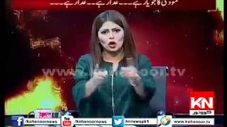 Pulwama Attack Pr Stan Media Ka Jordarr Jawab