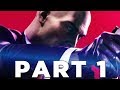 HITMAN 2 Walkthrough Gameplay Part 1 - INTRO (PS4 PRO) HITMAN 2 Walkthrough Gameplay Part 1 - INTRO (PS4 PRO)