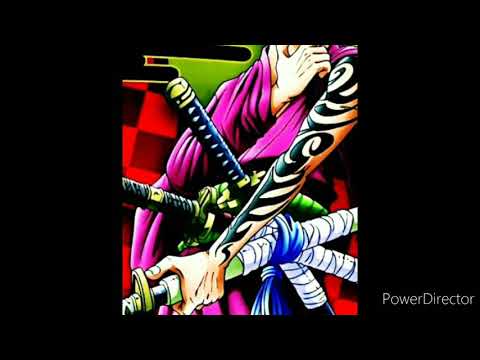 Tuyển tập hình ảnh đẹp nhất của Zoro_ Phim hoạt hình One Piece