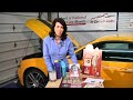 How to Choose the Right Motor Oil