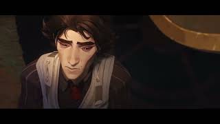 Viktor Arcane Scenes Pt.1
