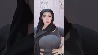 Bigo Jilbab Paling Gede Body Yang Disukai Live Hot