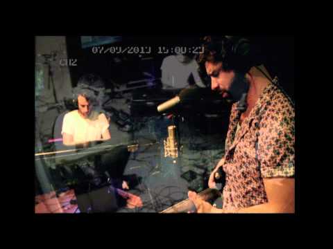 Foals - Bad Habit