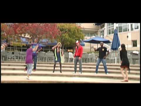 Don't Trust Me - Music Video (Original)