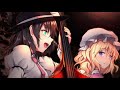 【東方Vocal】JUST ON TIME【ZYTOKINE C92】