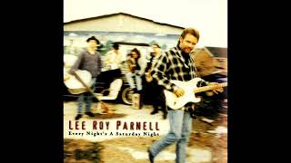 Watch Lee Roy Parnell Honky Tonk Night Time Man video